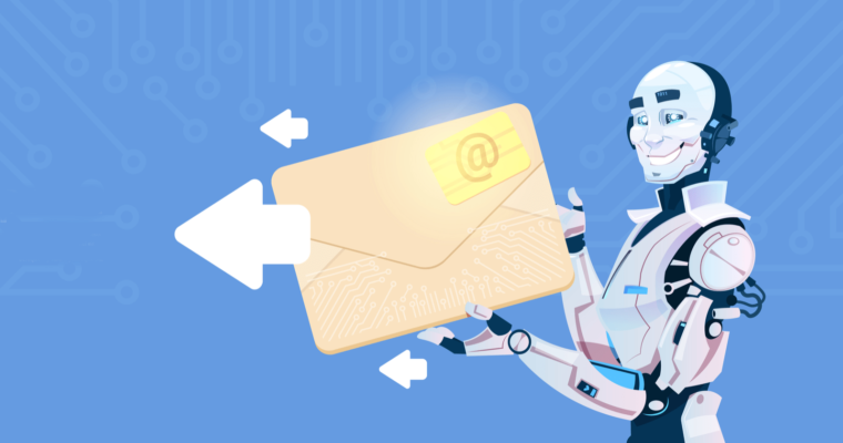 Trí tuệ nhân tạo ngăn chặn những cuộc tấn công lừa đảo qua email