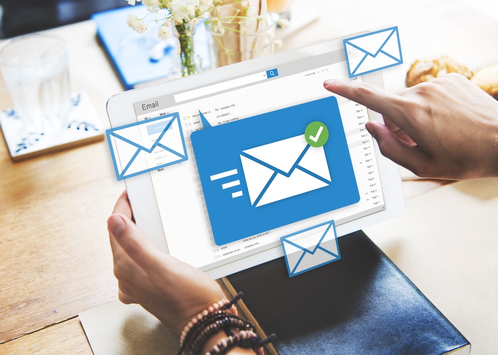 Trí tuệ nhân tạo ngăn chặn những cuộc tấn công lừa đảo qua email