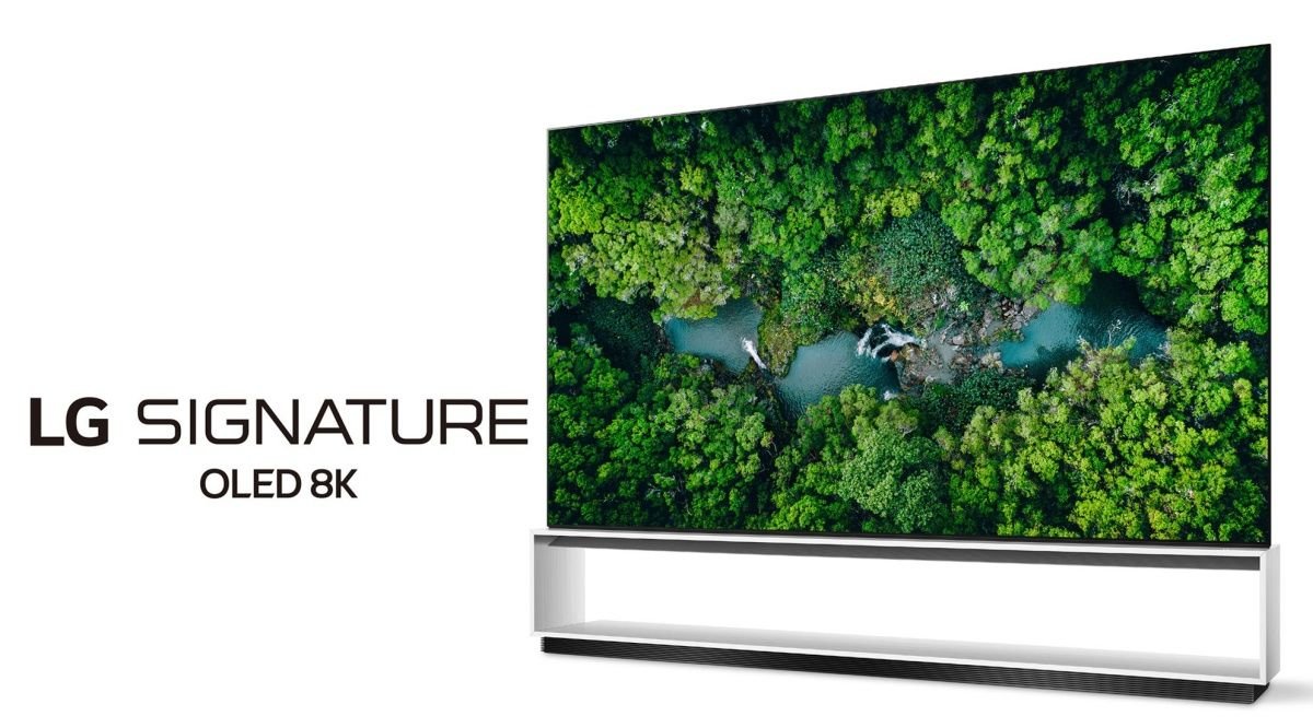 TV LG OLED gặt hái nhiều giải thưởng trong nước và quốc tế