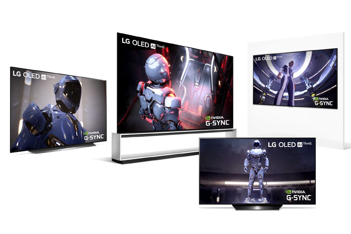 TV LG OLED gặt hái nhiều giải thưởng trong nước và quốc tế