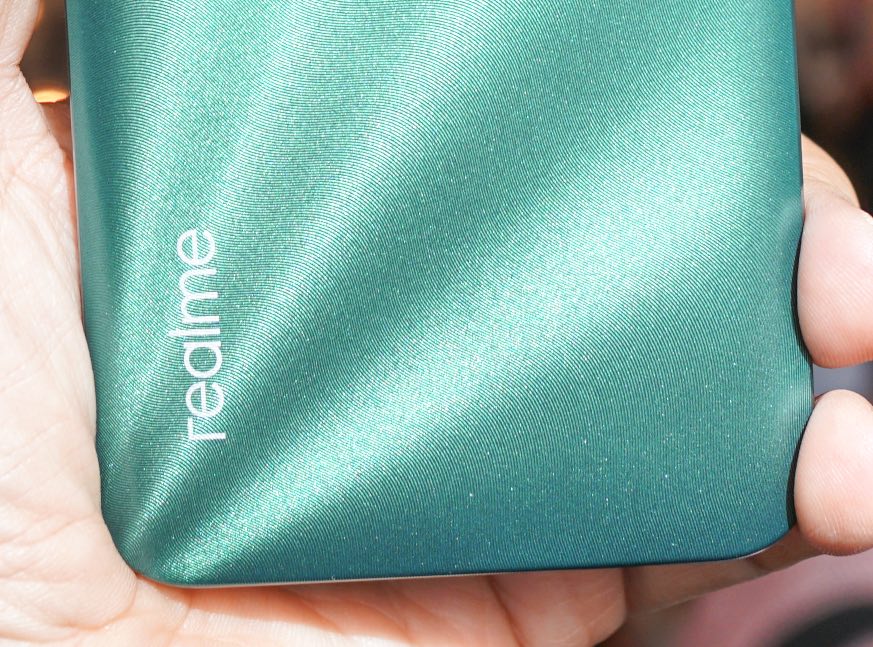 Ưu điểm của Realme 5i