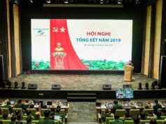 Viettel đạt 50% doanh thu toàn ngành viễn thông năm 2019