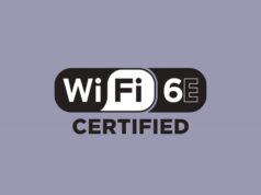 Wi-Fi 6 có thể sớm mở rộng thêm phổ tần 6GHz