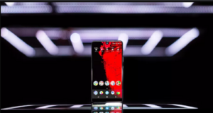 Essential, hãng điện thoại của Andy Rubin đang đóng cửa