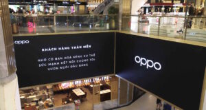 “Nhờ có bạn” cùng tạo ra siêu phẩm, OPPO bày tỏ lời cảm ơn