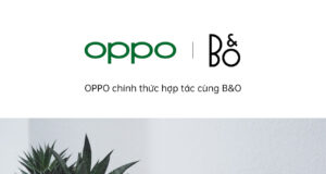 OPPO Việt Nam hợp tác Bang & Olufsen (B&O), tặng loa Beoplay A1 khi đặt hàng Find X2