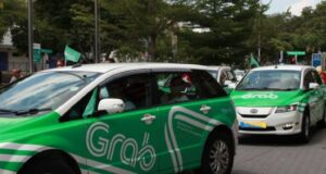 Chính thức dừng thí điểm taxi công nghệ từ 1/4