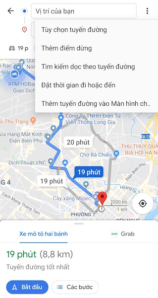 Mừng sinh nhật 15 tuổi, Google Maps chia sẻ bí quyết sử dụng hiệu quả