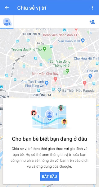 Mừng sinh nhật 15 tuổi, Google Maps chia sẻ bí quyết sử dụng hiệu quả