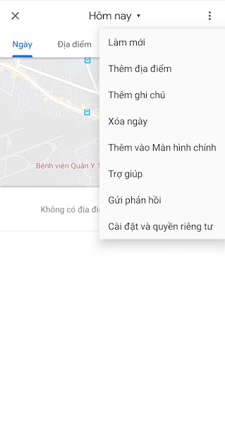 Mừng sinh nhật 15 tuổi, Google Maps chia sẻ bí quyết sử dụng hiệu quả