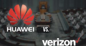 Huawei kiện Verizon vi phạm 12 bằng sáng chế