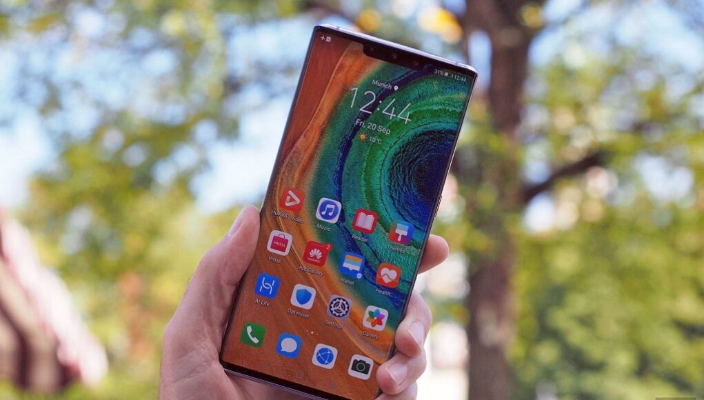 Huawei Mate 30 Pro chính thức mở bán tại Thế Giới Di Động, FPT Shop và CellphoneS