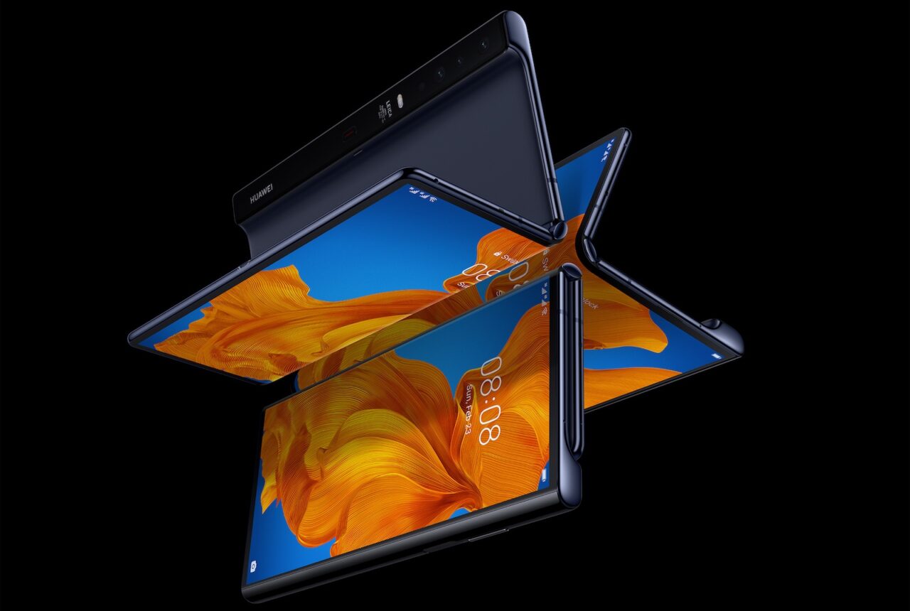 Huawei ra mắt Mate Xs, tablet MatePad Pro 5G và laptop MateBook