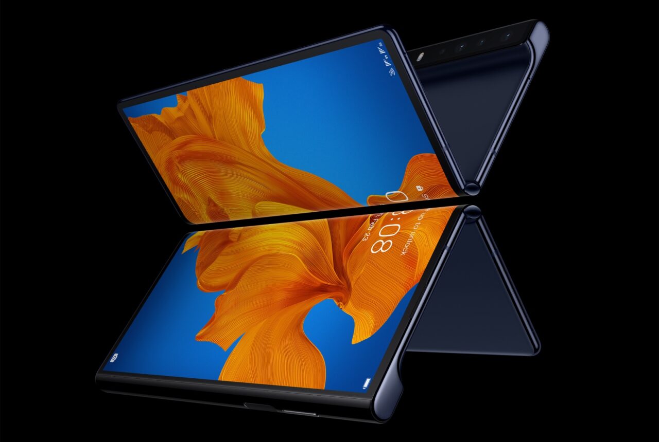 Huawei ra mắt Mate Xs, tablet MatePad Pro 5G và laptop MateBook