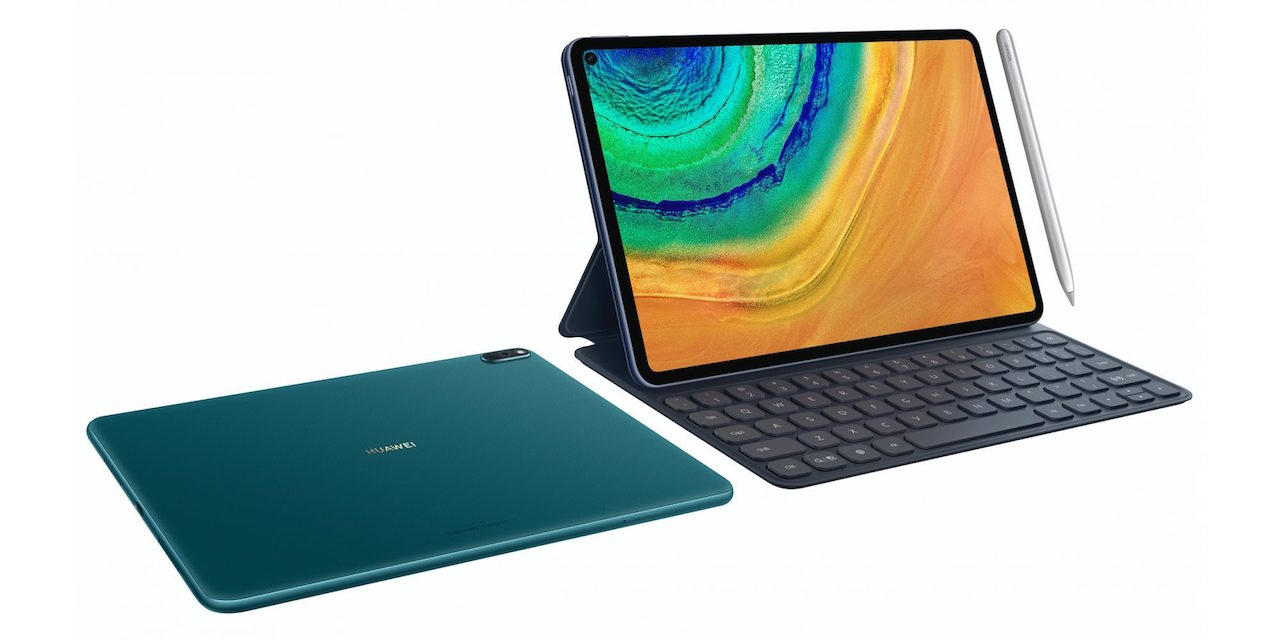 Huawei ra mắt Mate Xs, tablet MatePad Pro 5G và laptop MateBook