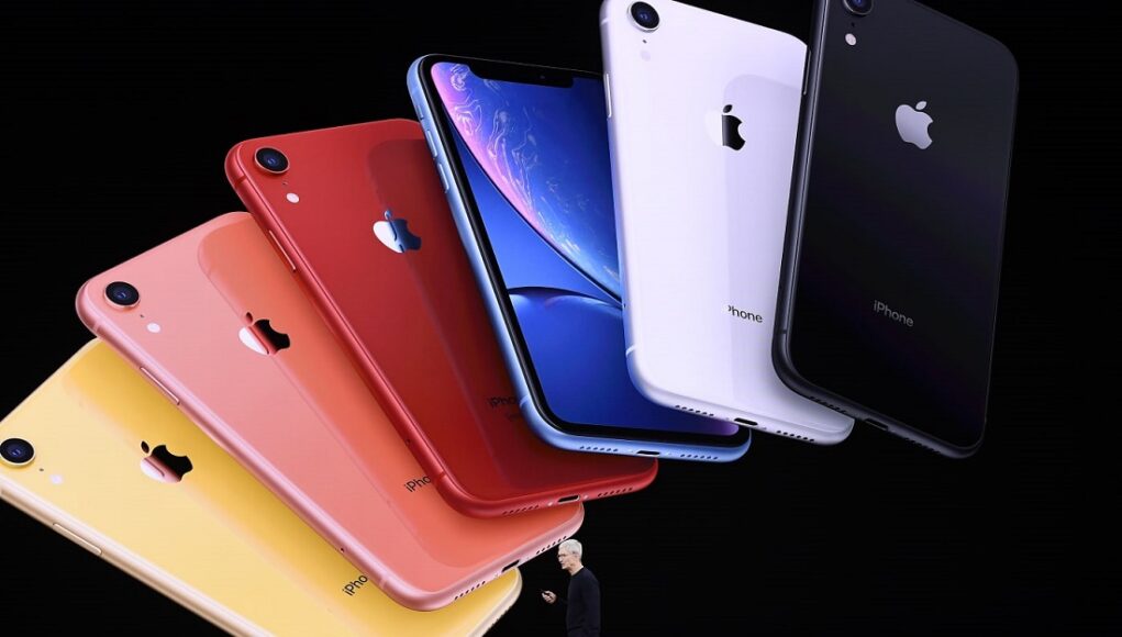 Danh sách iPhone tiếp tục được nâng cấp iOS 14