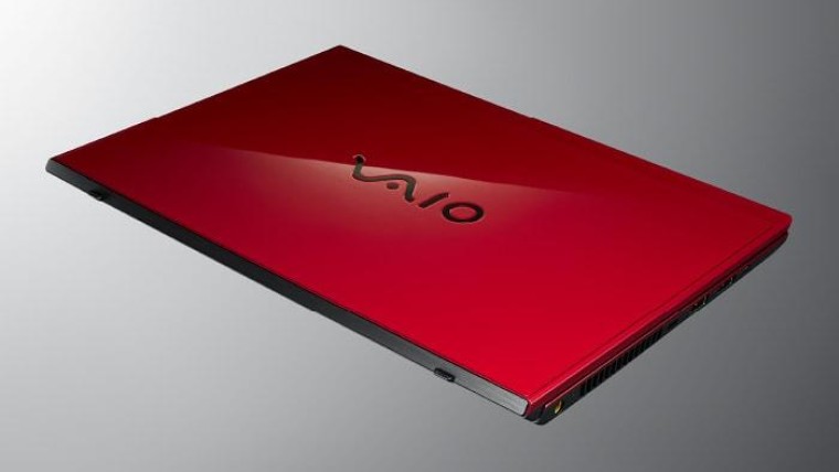 Vaio phát hành bộ đôi laptop Comet Lake 6 lõi siêu nhẹ