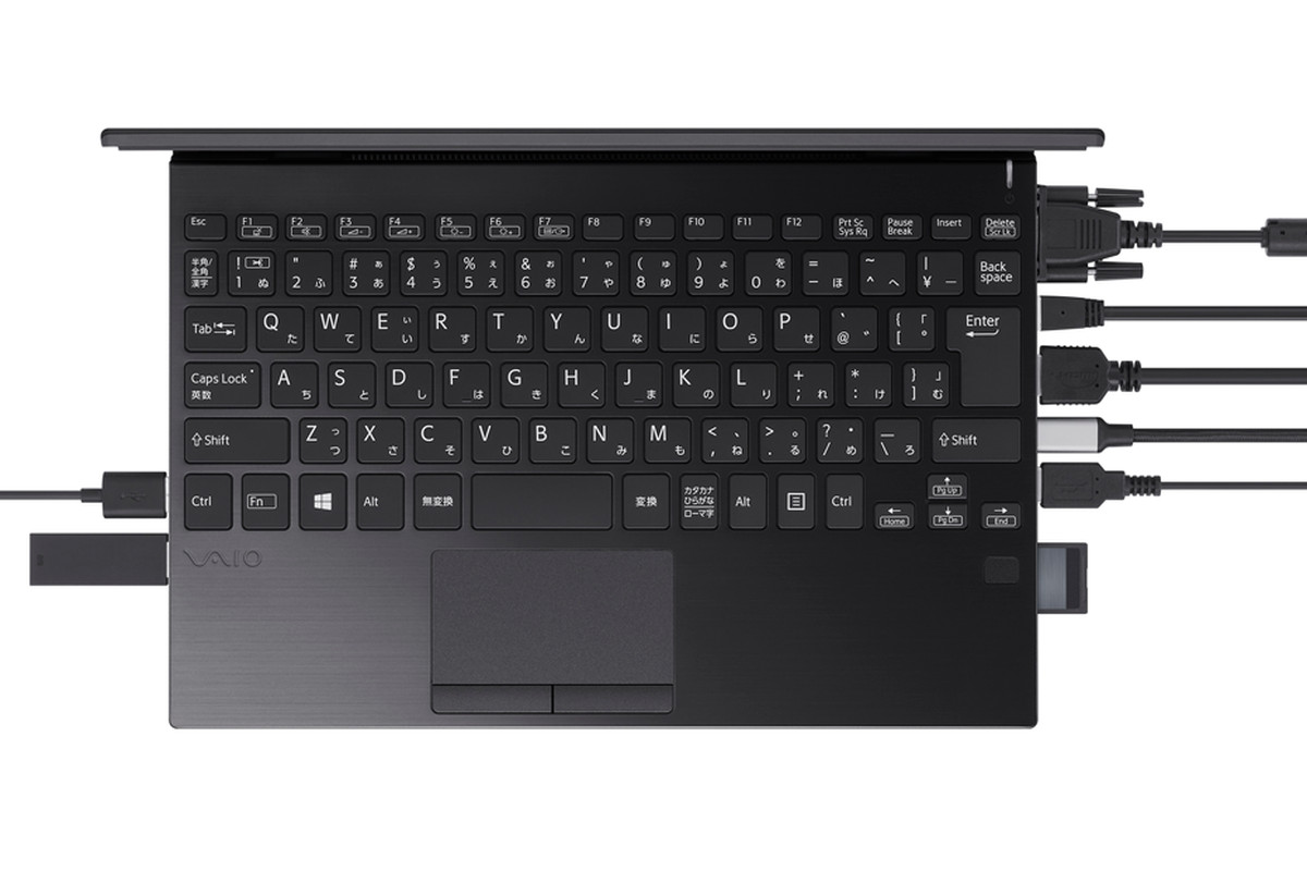 Vaio phát hành bộ đôi laptop Comet Lake 6 lõi siêu nhẹ