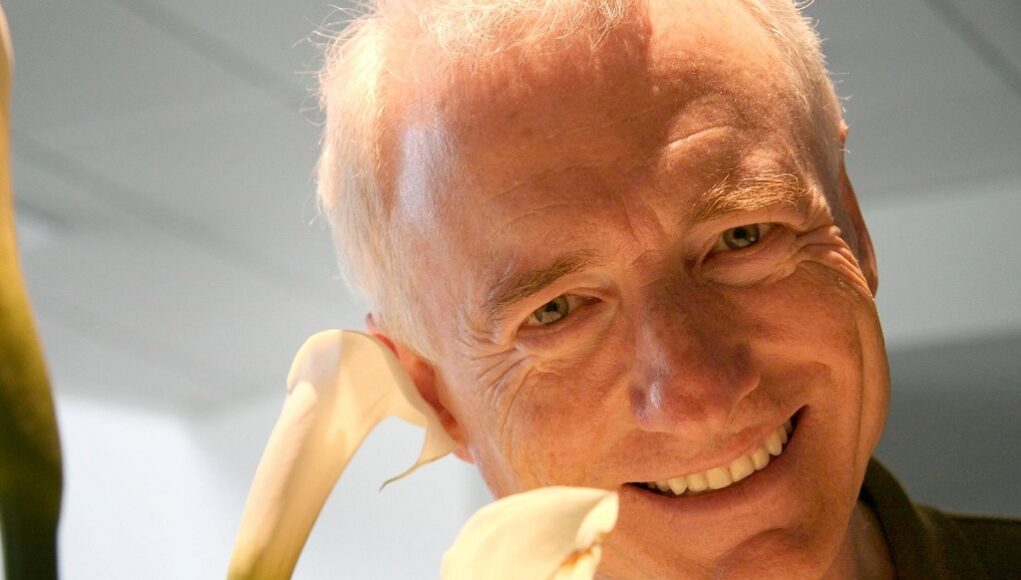 Larry Tesler, vị cha đẻ của tính năng cắt, sao chép và dán, qua đời ở tuổi 74