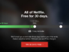 Netflix ngừng chương trình dùng thử 1 tháng tại Việt Nam