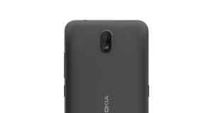 Nokia C1 lên kệ giá 1,4 triệu đồng