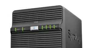 Synology ra mắt DiskStation DS420j, máy chủ cho người dùng gia đình