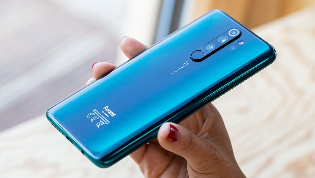 Canalys: Redmi Note 8 dẫn đầu mảng điện thoại Android trong Q4/2019