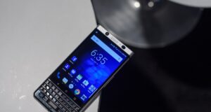 Điện thoại BlackBerry có thể biến mất từ 31/8/2020