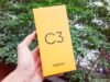 Trên tay Realme C3: 3 camera sau, pin 5.000 mAh, giá 2,99 triệu