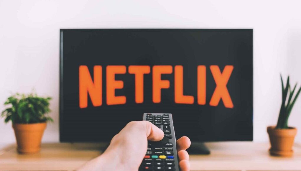 Tắt tính năng tự động phát xem trước trên Netflix