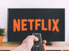 Tắt tính năng tự động phát xem trước trên Netflix