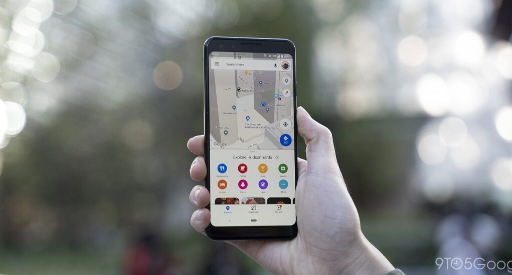 Dàn dựng ùn tắc giao thông ảo đánh lừa Google Maps với 99 chiếc smartphone