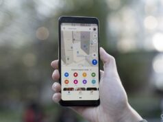 Dàn dựng ùn tắc giao thông ảo đánh lừa Google Maps với 99 chiếc smartphone