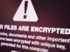 11 bước cần thực hiện để phòng chống ransomware