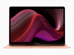 MacBook Air 2020: bàn phím Magic Keyboard, CPU Intel thế hệ 10, giá từ 1.000 USD