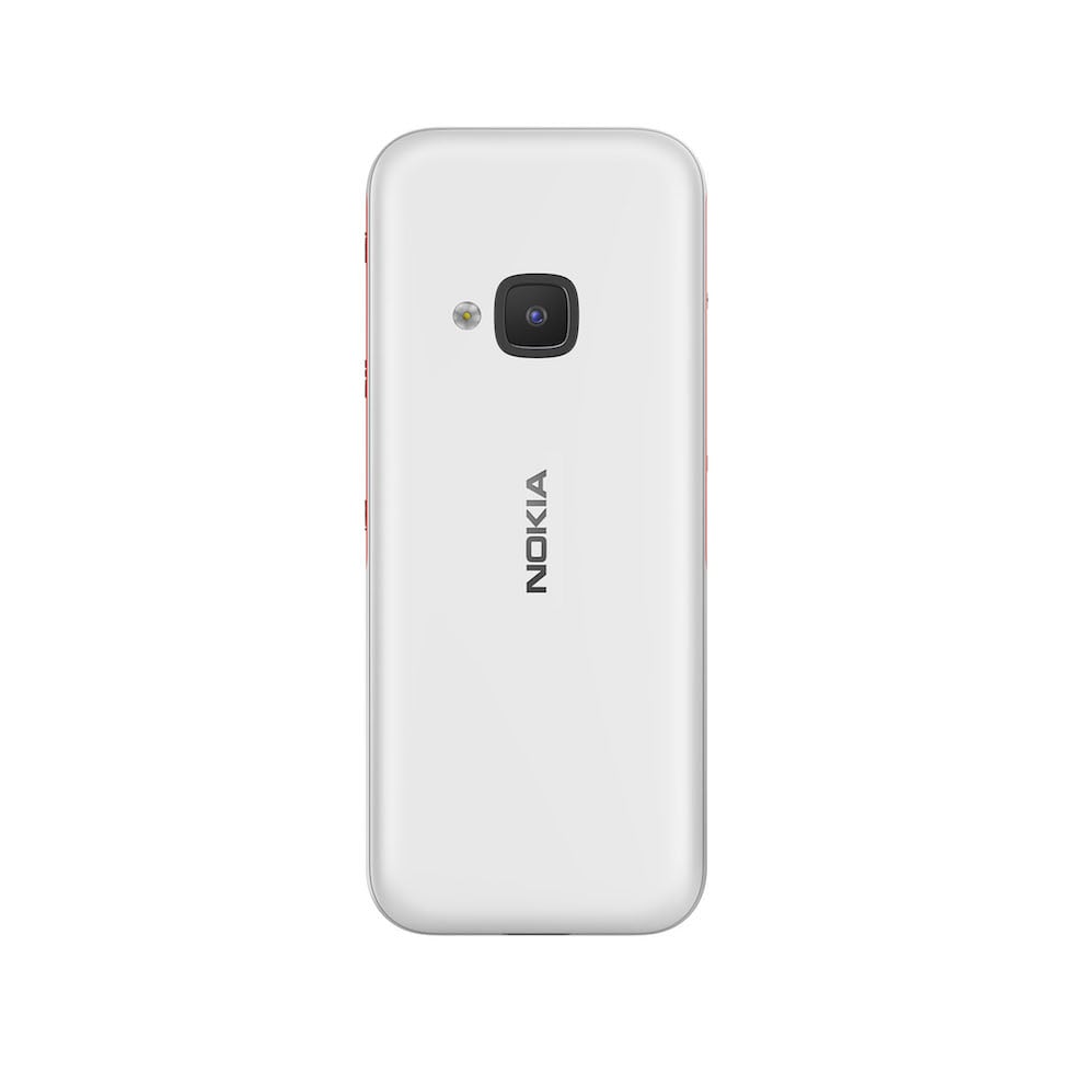 Nokia 5310 (2020) giá 989.000 VND, bán từ hôm nay