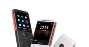 Nokia 5310 (2020) giá 989.000 VND, bán từ hôm nay