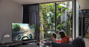 Samsung ra mắt nhiều dòng TV QLED 4K và Crystal UHD 4K 2020