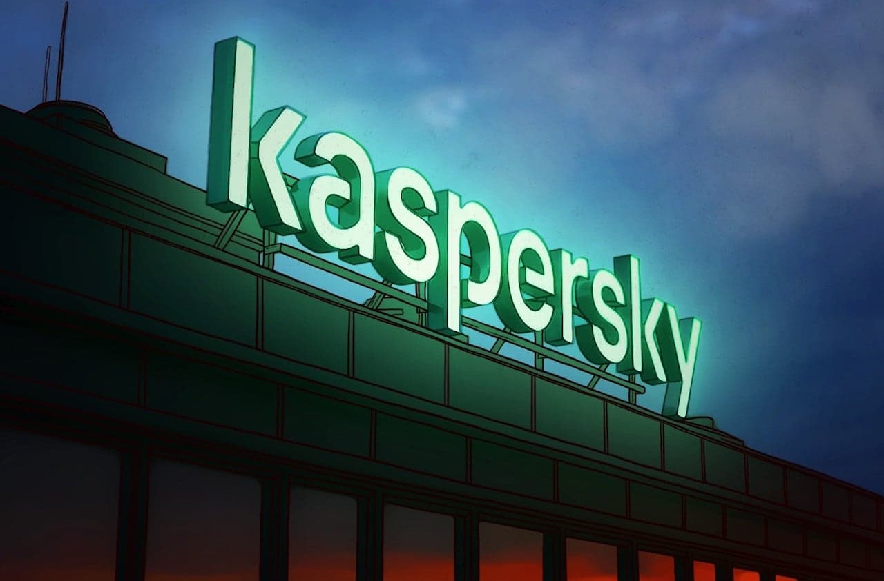 Derwent vinh danh Kaspersky trong Top 100 công ty sáng tạo toàn cầu 2020