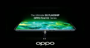 OPPO chính thức tung flagship Find X2 Series sẵn sàng kết nối 5G, ra mắt tại Việt Nam ngày 15/3