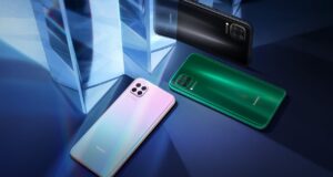 Huawei nova 7i lên kệ từ 21/3, giá 7 triệu đồng