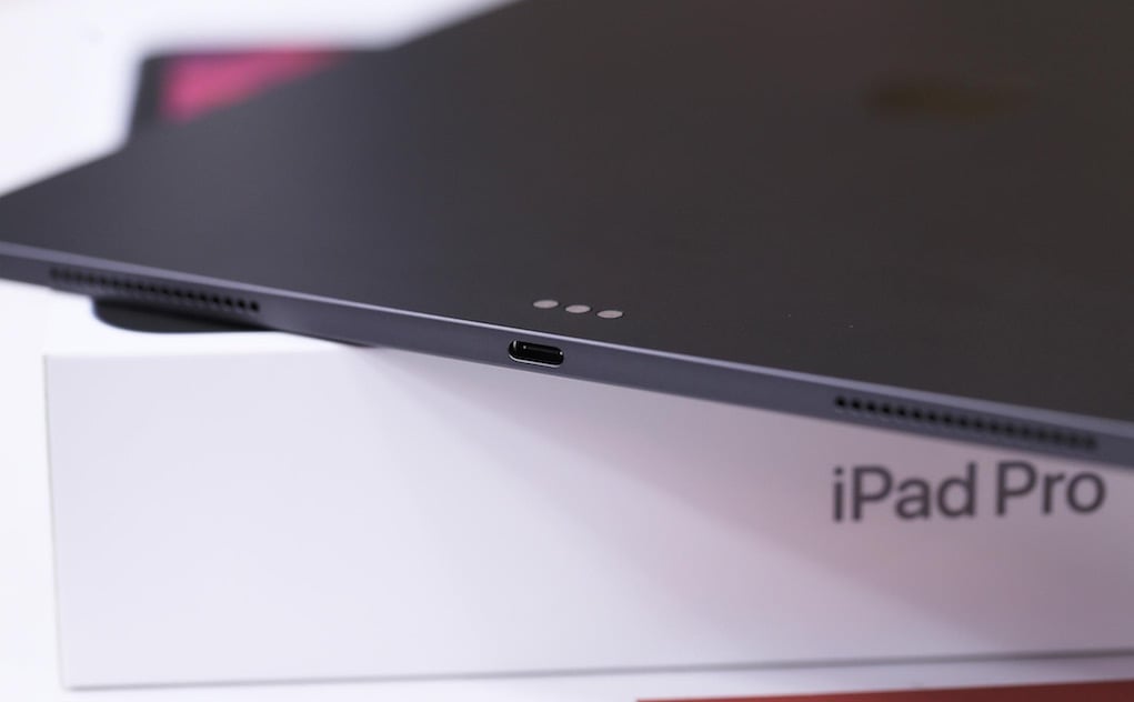 iPad Pro 2020 xuất hiện đầu tiên tại Di Động Việt, giá từ 26,9 triệu