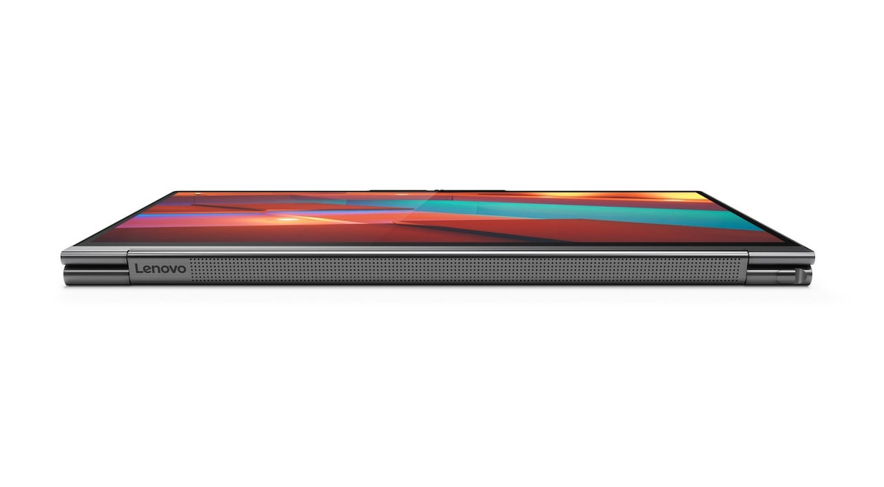 Lên kệ laptop Lenovo Yoga C940 cao cấp, giá 50 triệu đồng