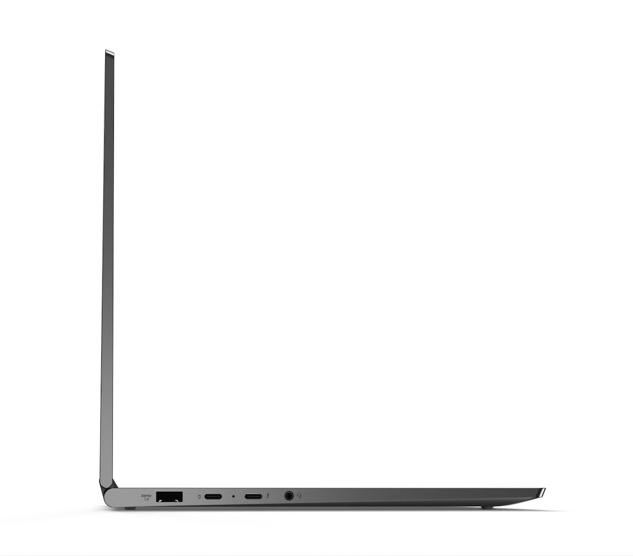 Lên kệ laptop Lenovo Yoga C940 cao cấp, giá 50 triệu đồng