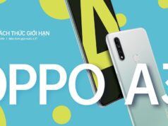 OPPO A31 lên kệ: 3 camera, bộ nhớ 128GB, pin 4230mAh, giá 4,5 triệu đồng