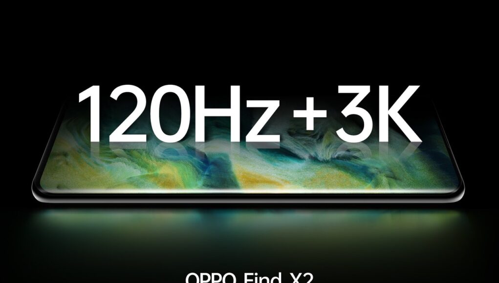 OPPO chạy đua công nghệ để tiên phong với flagship Find X2 sắp ra mắt