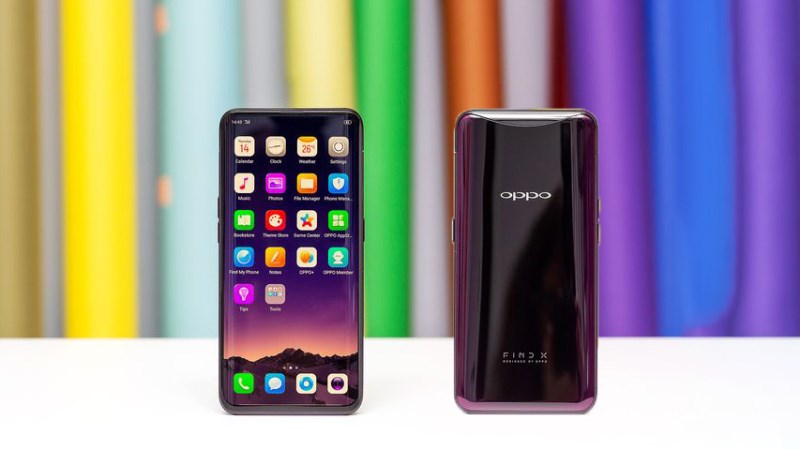 OPPO chạy đua công nghệ để tiên phong với flagship Find X2 sắp ra mắt