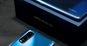 OPPO Find X2: Camera đỉnh nhất thế giới đã về Việt Nam