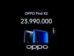 OPPO Find X2 chính thức mở bán từ 1/4, giá 23,99 triệu đồng