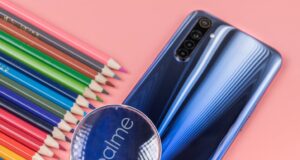 Realme 6 và Realme 6 Pro sẽ bán từ ngày 17/4